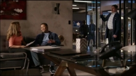 CSI Vegas - Season 02 Episode 15